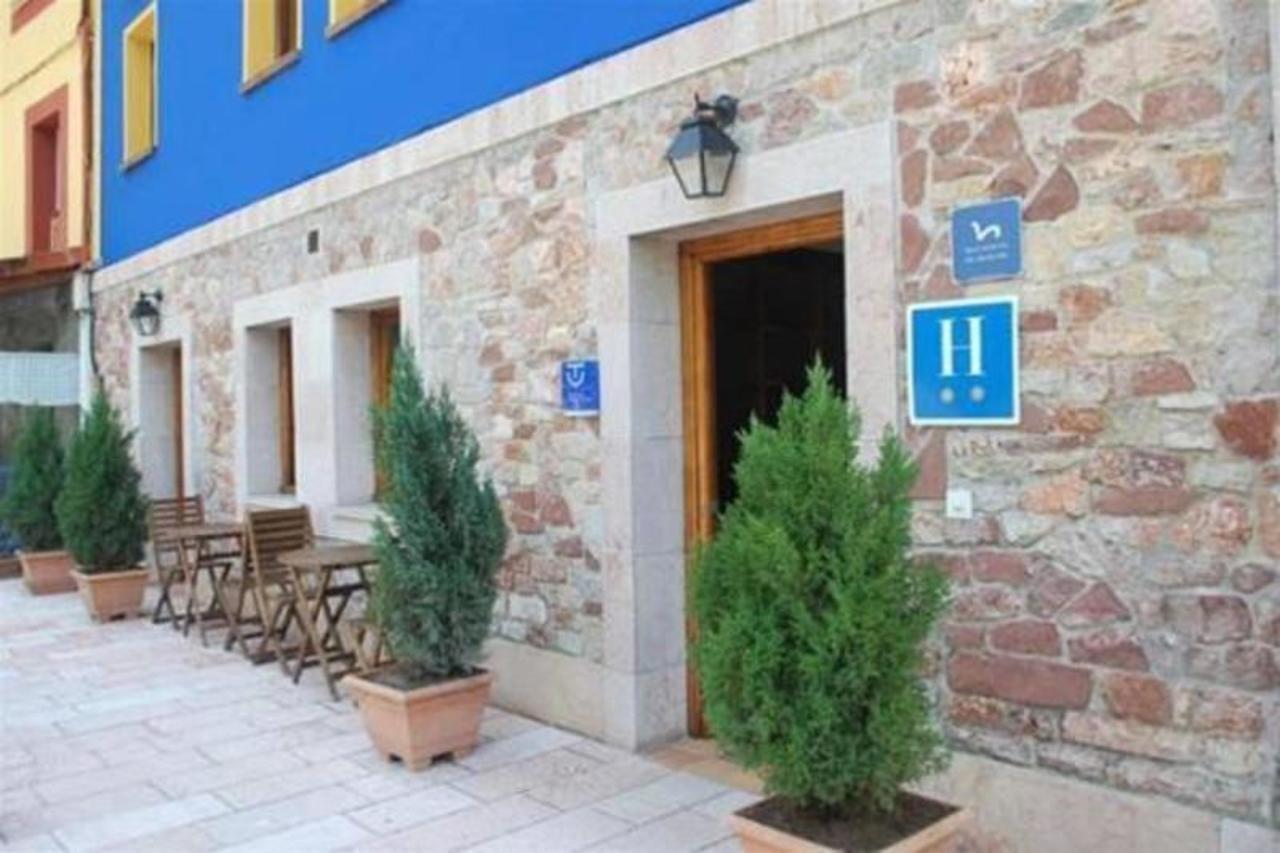 Auseva Hotel Covadonga Exterior photo